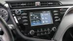 Toyota Camry XSE 2017 года (NA)